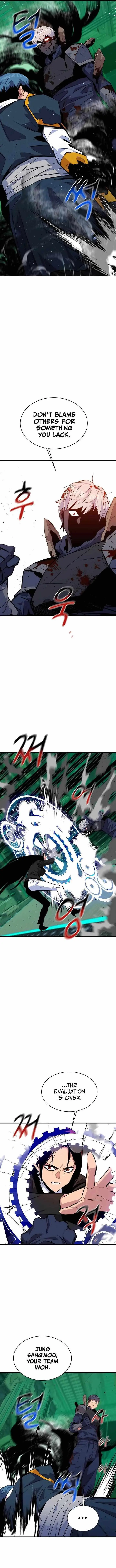 Auto-Hunting With Clones chapter 66 page 17