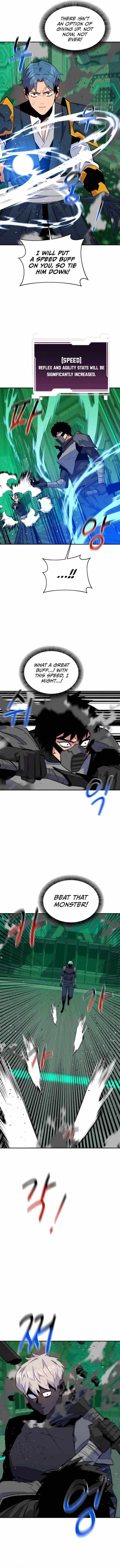 Auto-Hunting With Clones chapter 66 page 12