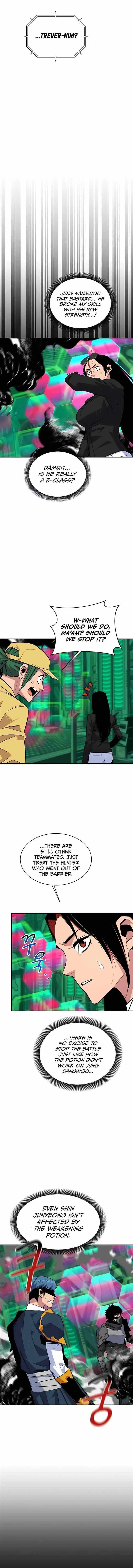 Auto-Hunting With Clones chapter 66 page 9