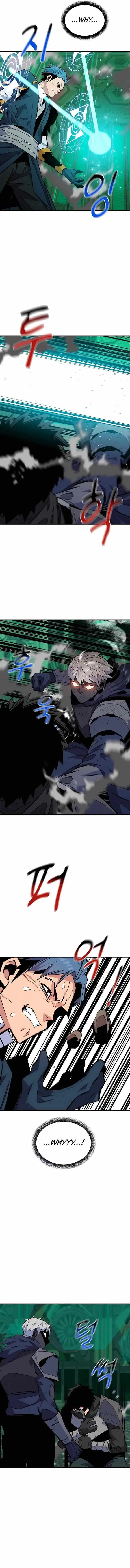 Auto-Hunting With Clones chapter 66 page 14