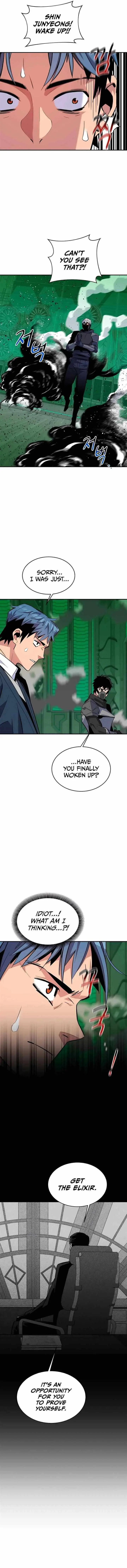 Auto-Hunting With Clones chapter 66 page 11