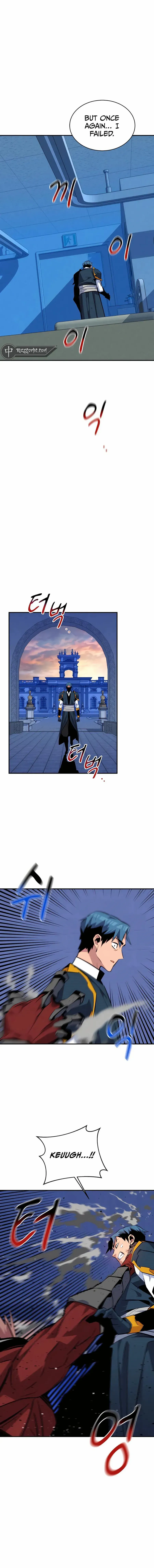 Auto-Hunting With Clones chapter 67 page 12