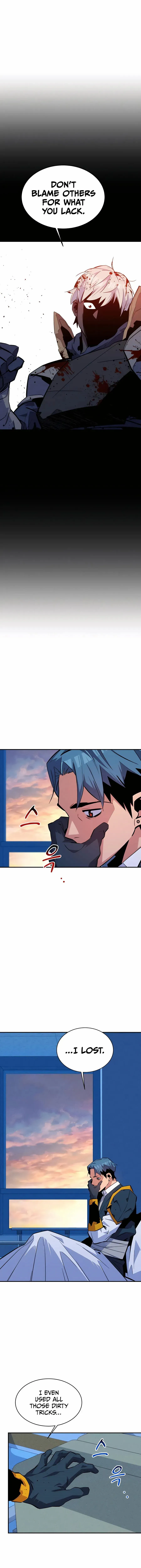 Auto-Hunting With Clones chapter 67 page 11