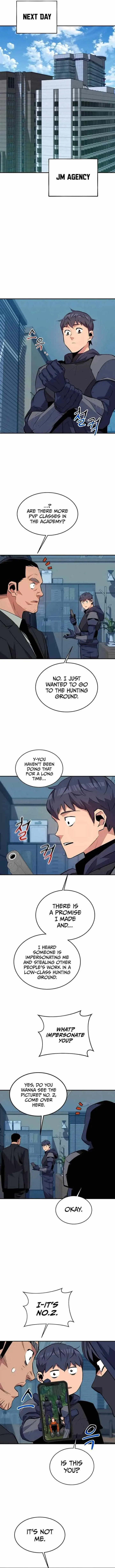Auto-Hunting With Clones chapter 68 page 13