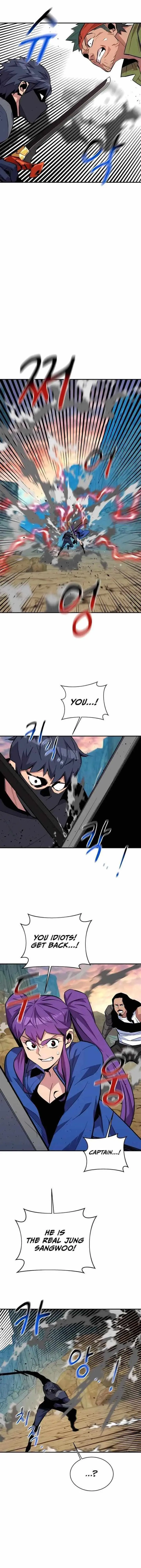 Auto-Hunting With Clones chapter 69 page 17