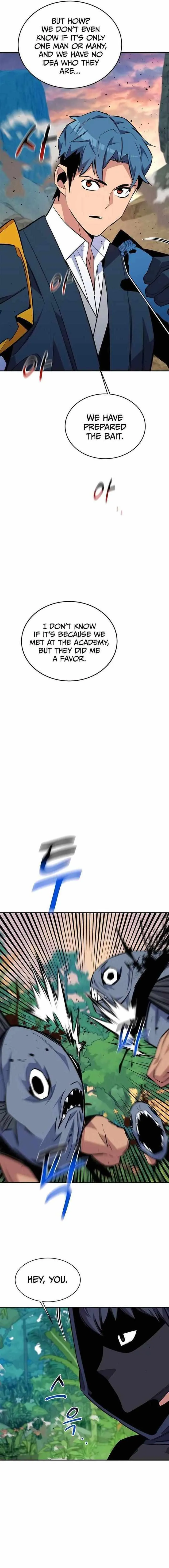 Auto-Hunting With Clones chapter 69 page 20