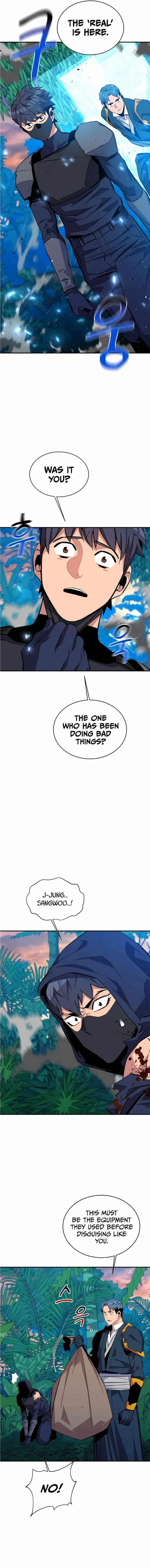 Auto-Hunting With Clones chapter 70 page 4