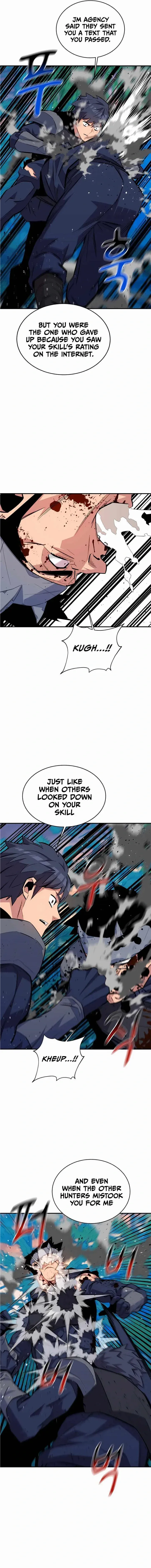 Auto-Hunting With Clones chapter 70 page 16