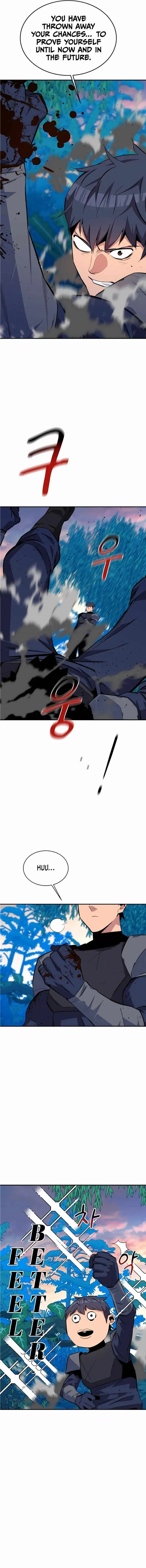Auto-Hunting With Clones chapter 70 page 18