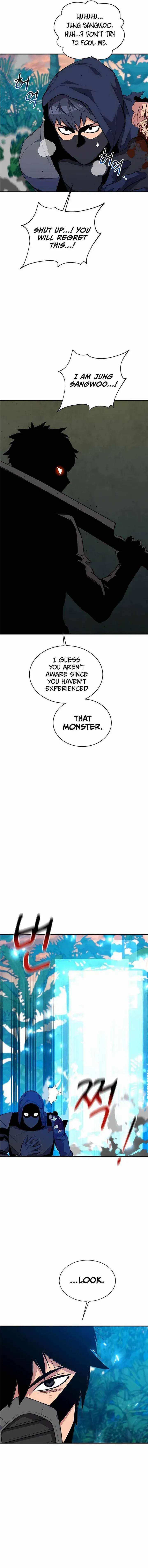 Auto-Hunting With Clones chapter 70 page 3
