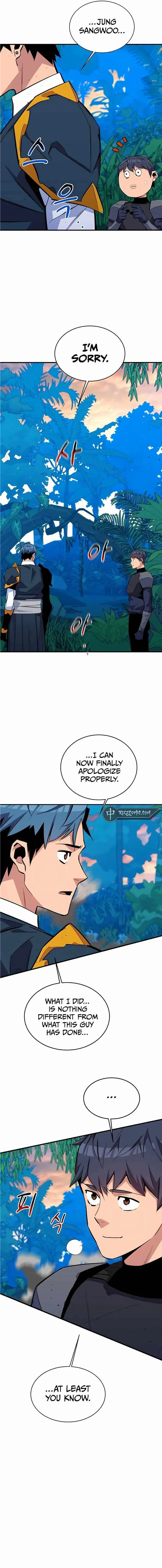Auto-Hunting With Clones chapter 70 page 20
