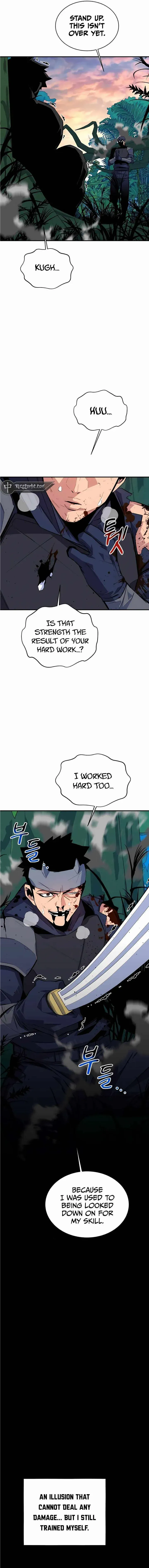 Auto-Hunting With Clones chapter 70 page 11