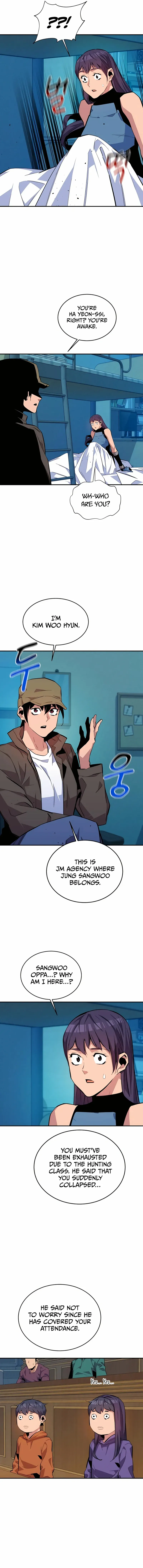 Auto-Hunting With Clones chapter 72 page 14