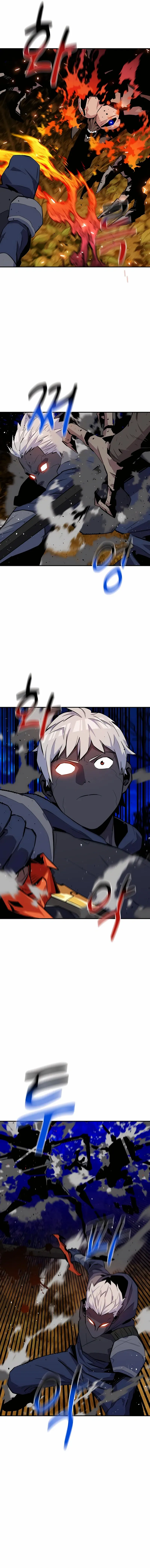 Auto-Hunting With Clones chapter 72 page 5