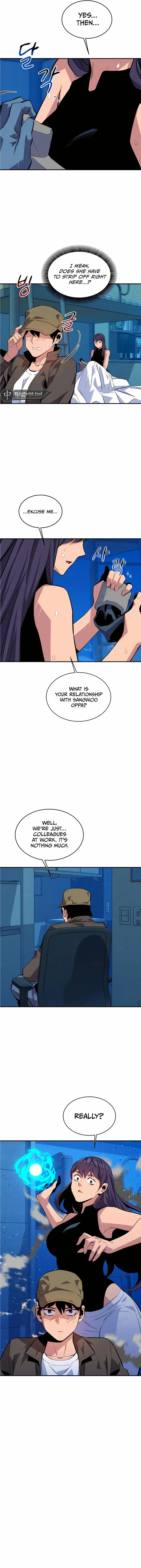 Auto-Hunting With Clones chapter 73 page 12