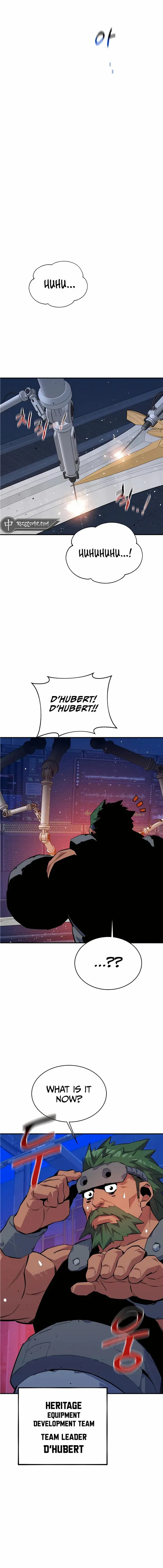 Auto-Hunting With Clones chapter 73 page 18