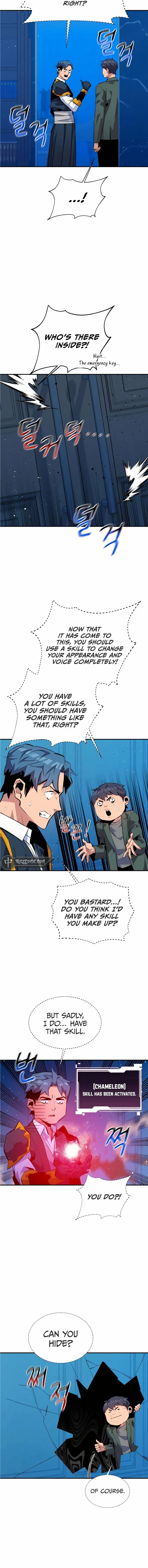 Auto-Hunting With Clones chapter 73 page 2