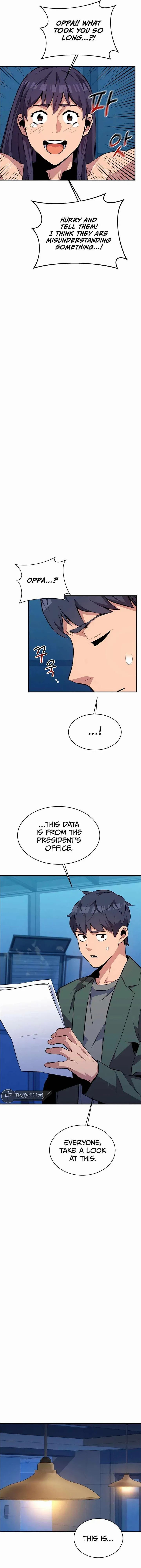 Auto-Hunting With Clones chapter 74 page 7