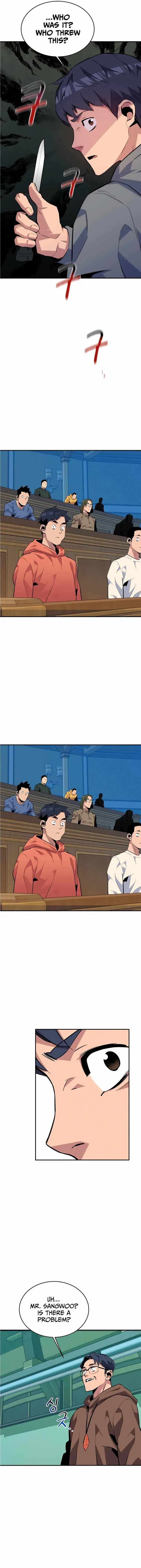 Auto-Hunting With Clones chapter 74 page 15