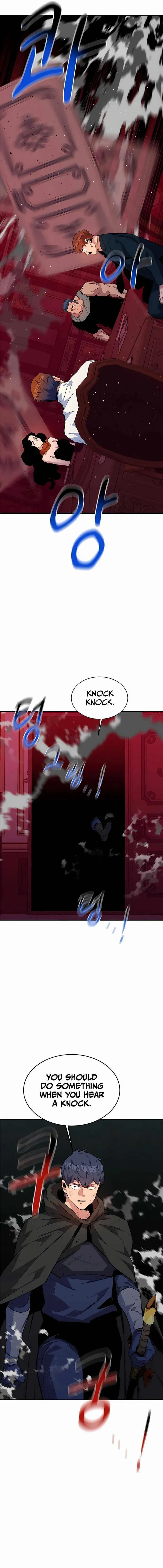 Auto-Hunting With Clones chapter 74 page 21