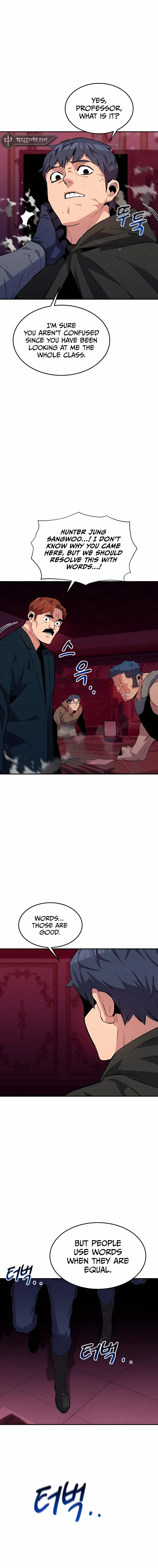 Auto-Hunting With Clones chapter 75 page 2
