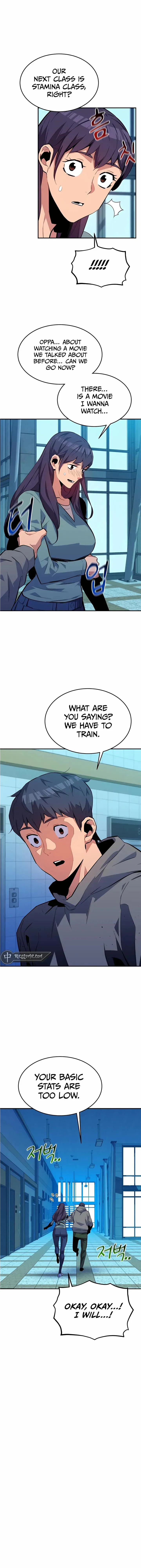Auto-Hunting With Clones chapter 76 page 3