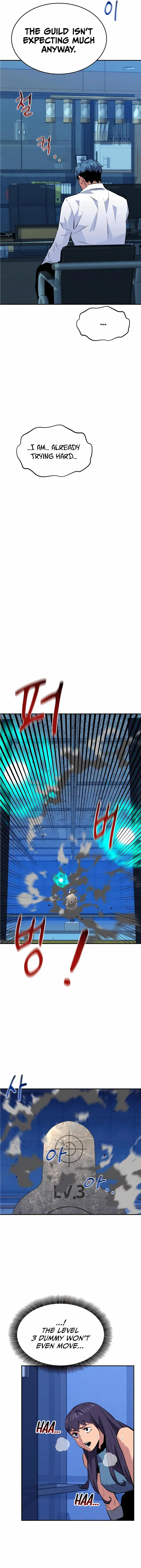 Auto-Hunting With Clones chapter 76 page 13