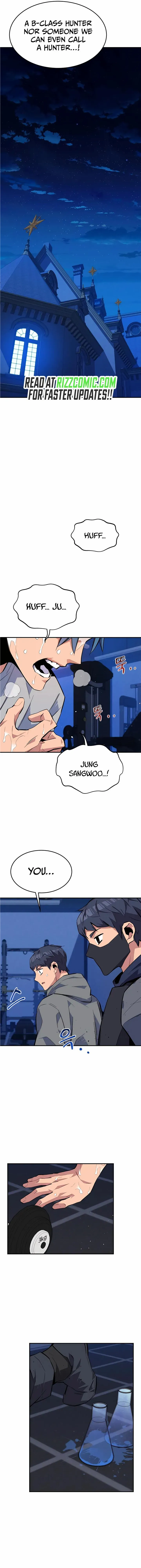 Auto-Hunting With Clones chapter 76 page 20
