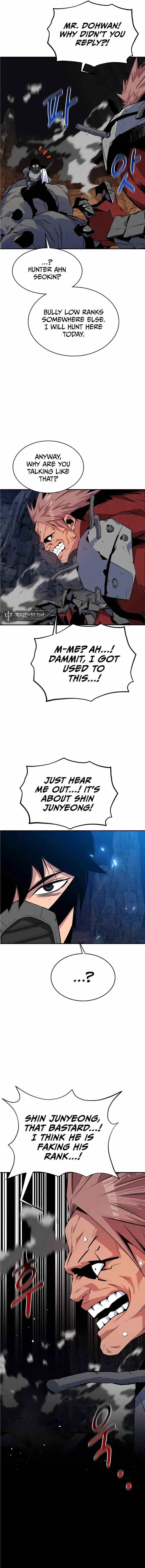 Auto-Hunting With Clones chapter 76 page 18