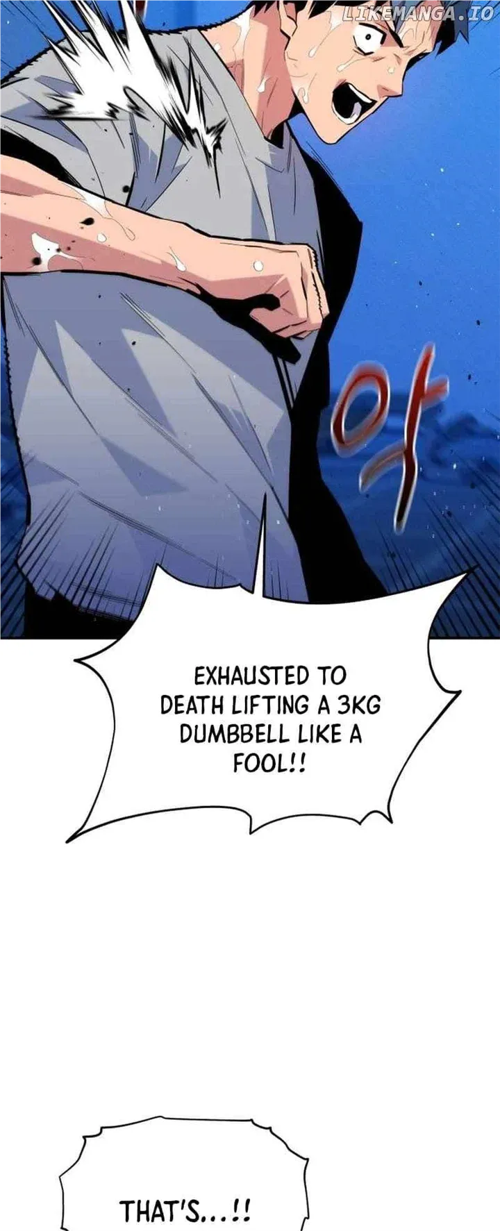 Auto-Hunting With Clones chapter 77.3 page 5