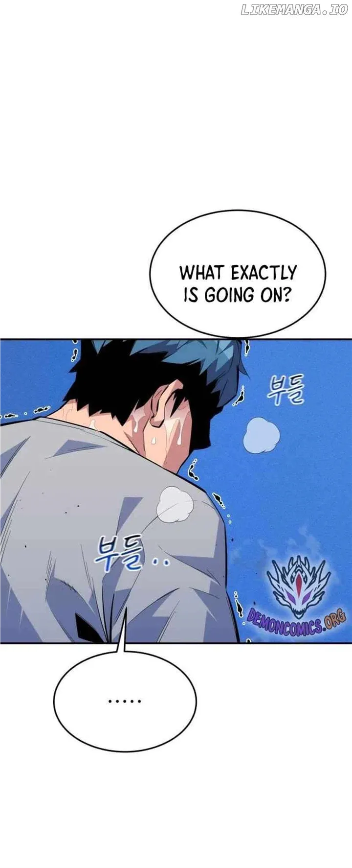 Auto-Hunting With Clones chapter 77.3 page 2