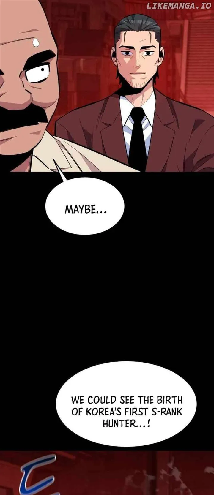 Auto-Hunting With Clones chapter 77.3 page 11