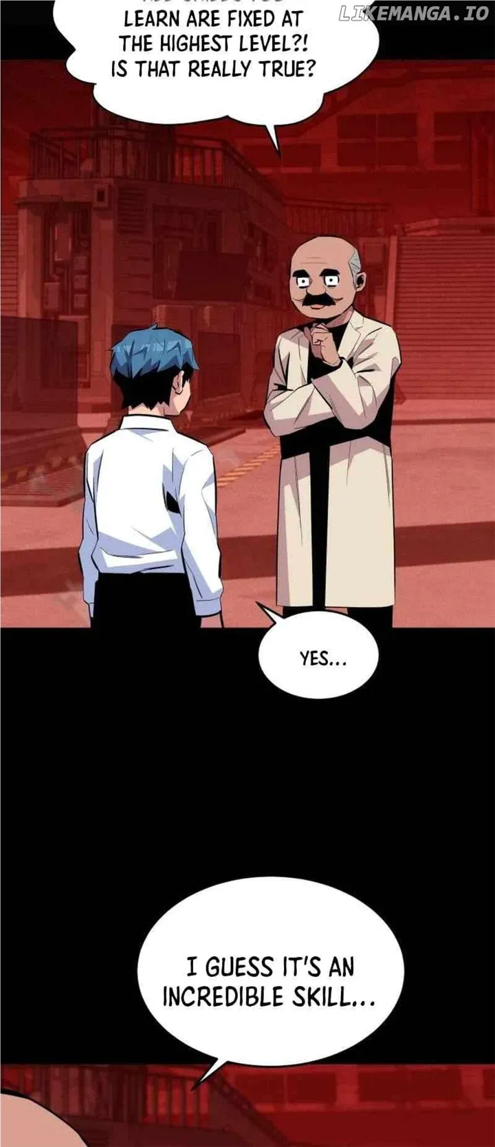 Auto-Hunting With Clones chapter 77.3 page 10