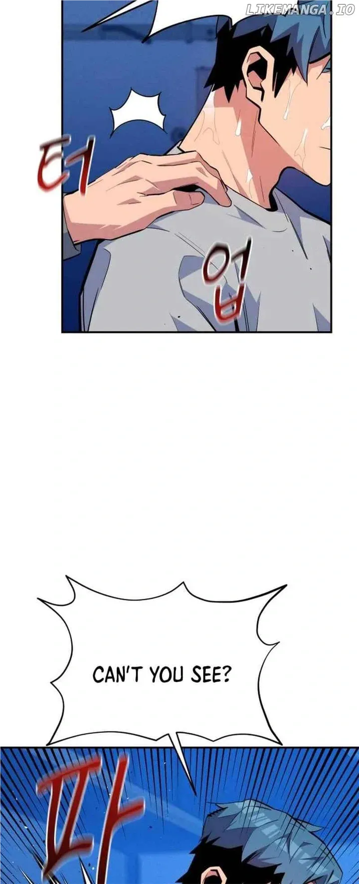 Auto-Hunting With Clones chapter 77.3 page 4