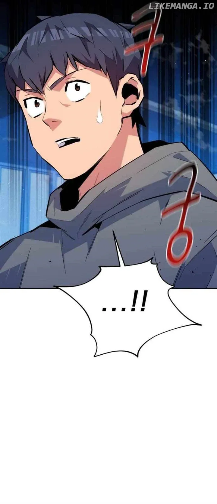 Auto-Hunting With Clones chapter 77.3 page 7
