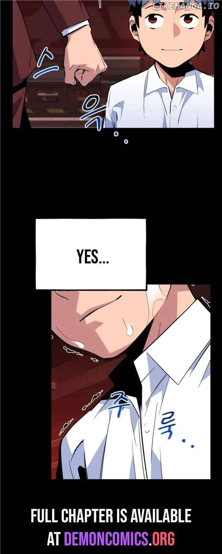 Auto-Hunting With Clones chapter 77.3 page 18
