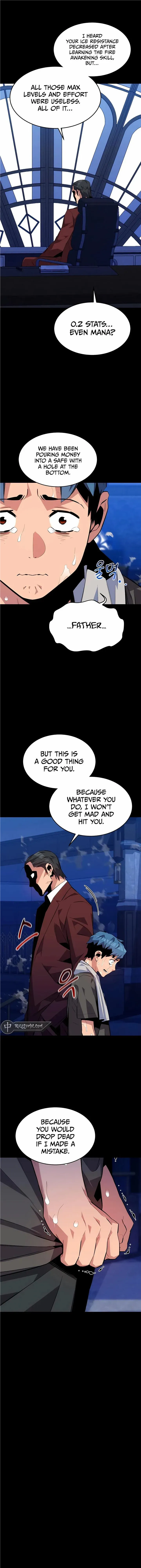 Auto-Hunting With Clones chapter 77 page 8