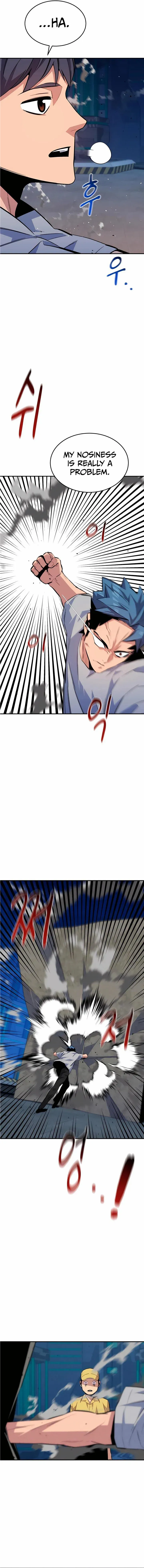 Auto-Hunting With Clones chapter 77 page 19