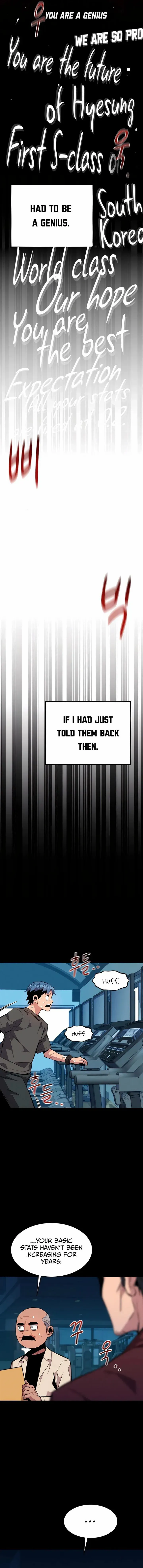 Auto-Hunting With Clones chapter 77 page 6
