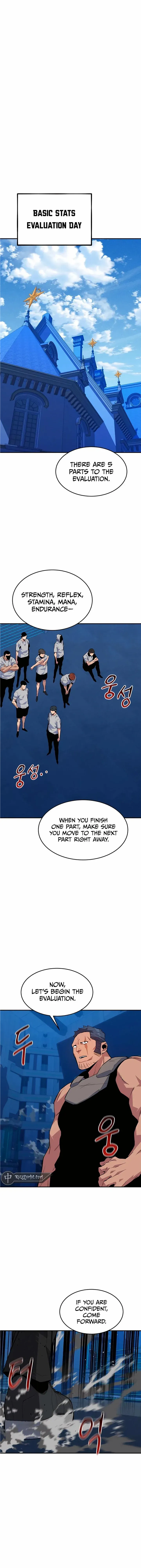 Auto-Hunting With Clones chapter 77 page 17