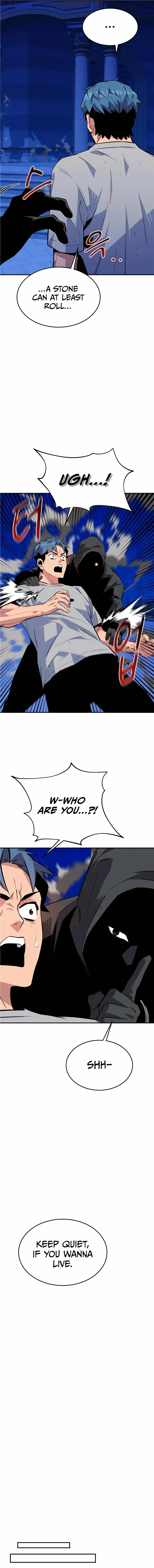 Auto-Hunting With Clones chapter 77 page 15