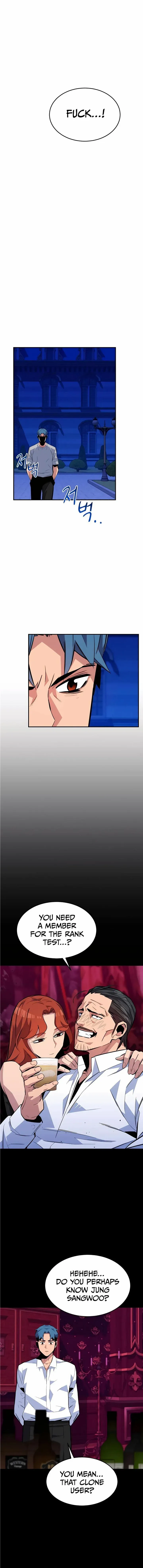 Auto-Hunting With Clones chapter 77 page 13