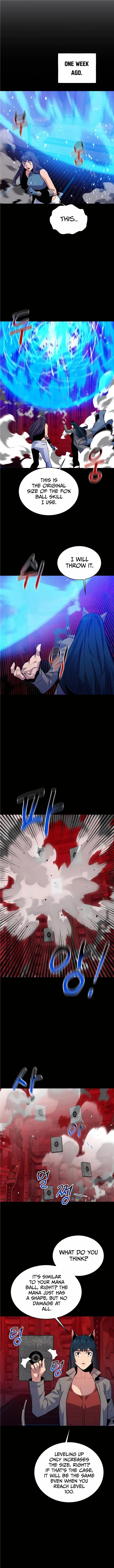 Auto-Hunting With Clones chapter 79 page 12
