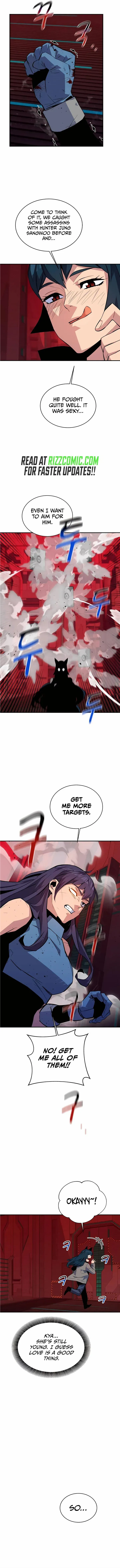 Auto-Hunting With Clones chapter 79 page 15