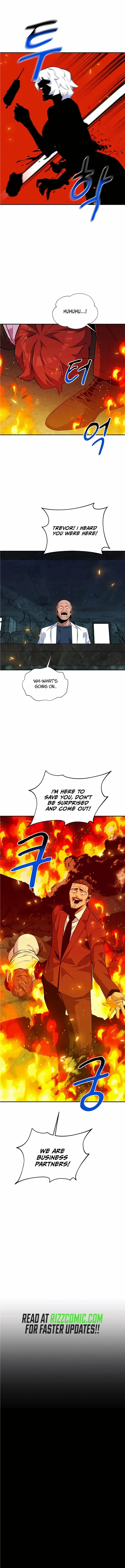Auto-Hunting With Clones chapter 80 page 6