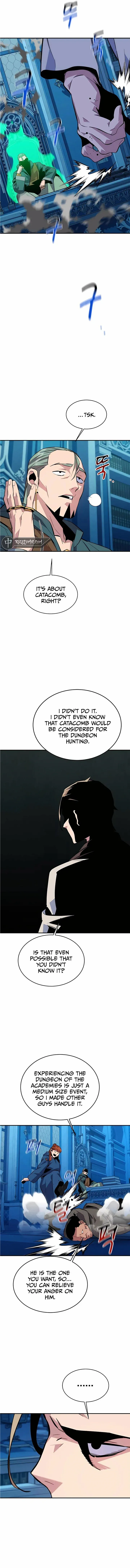 Auto-Hunting With Clones chapter 81 page 9