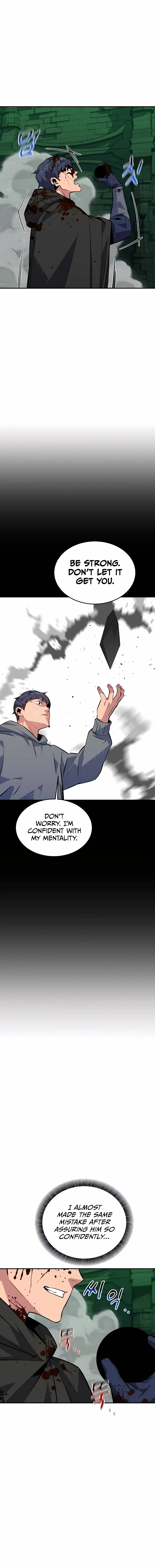 Auto-Hunting With Clones chapter 86 page 13