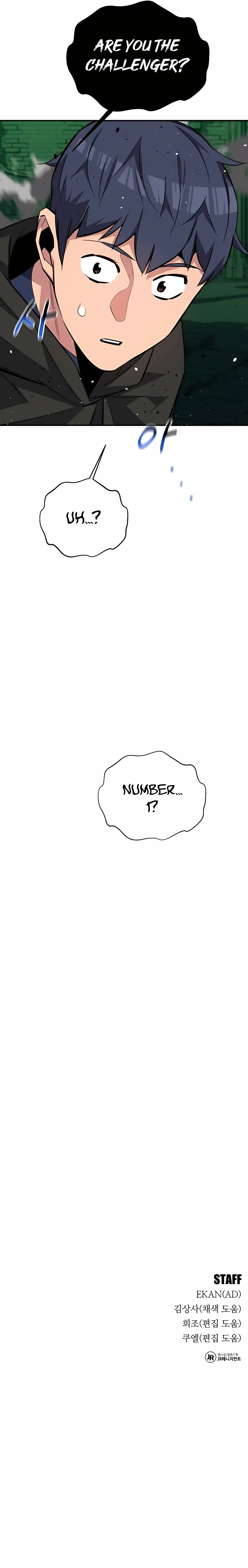 Auto-Hunting With Clones chapter 86 page 19