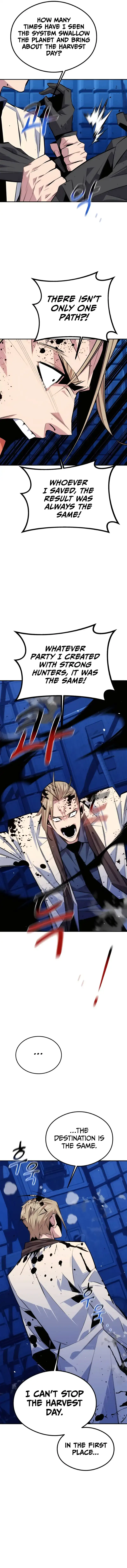 Auto-Hunting With Clones chapter 92 page 16