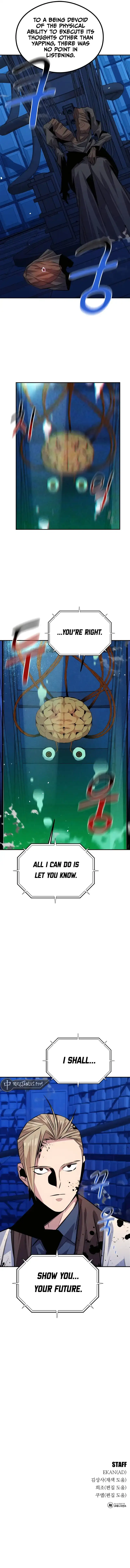 Auto-Hunting With Clones chapter 92 page 17